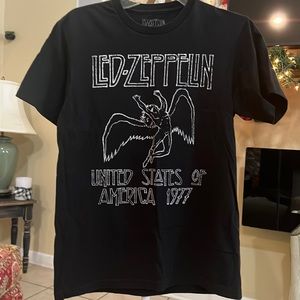 Led-Zeppelin Size S